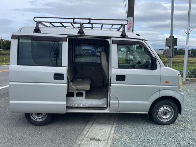 Suzuki Every 10