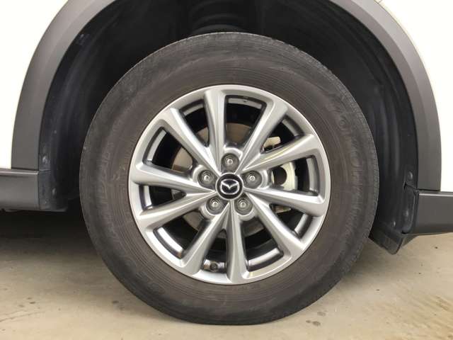 Mazda CX-5 11