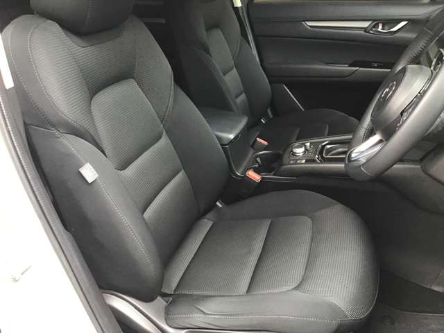 Mazda CX-5 12