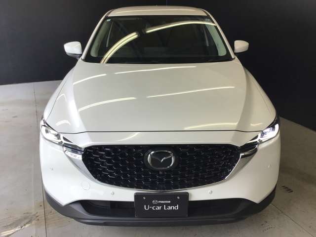 Mazda CX-5 5