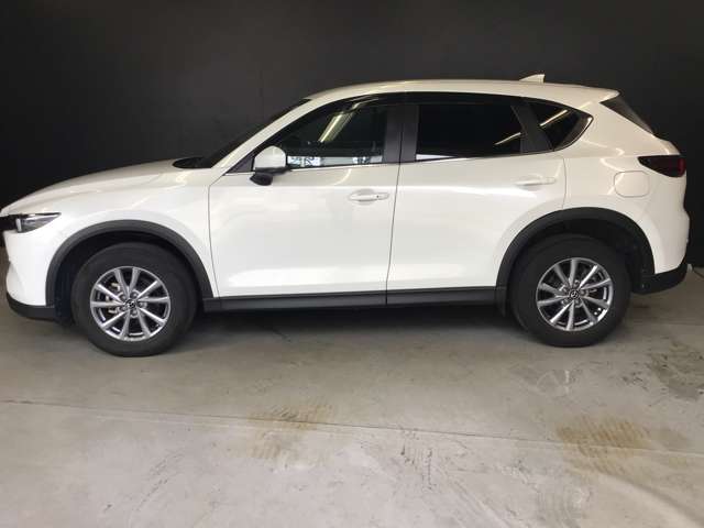 Mazda CX-5 6
