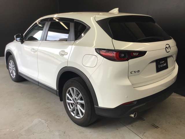 Mazda CX-5 7
