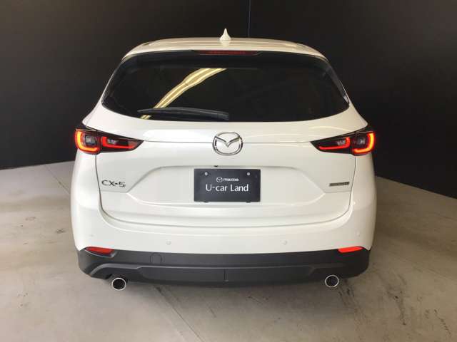 Mazda CX-5 8