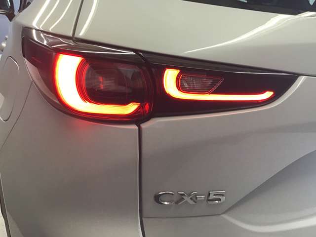 Mazda CX-5 9