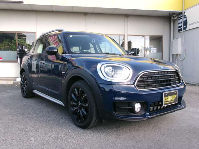 MINI Crossover 11