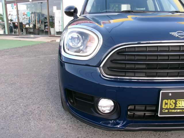 MINI Crossover 12