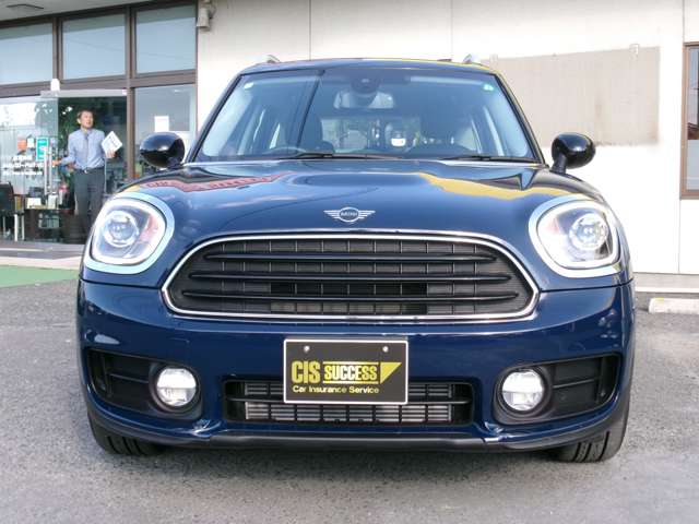 MINI Crossover 5