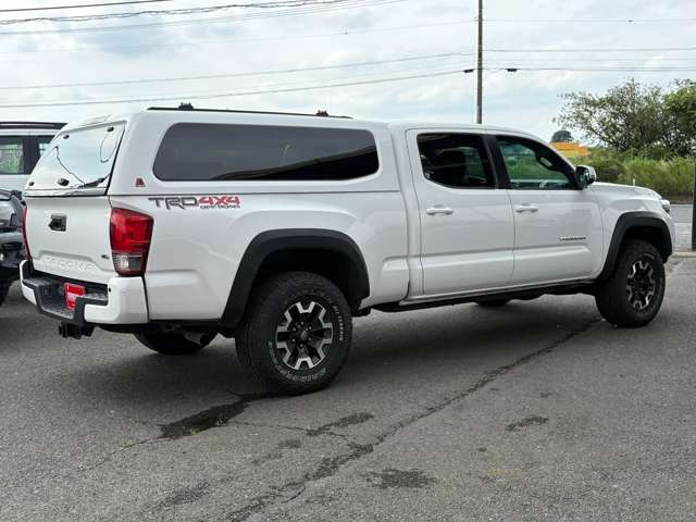 Toyota Tacoma 9
