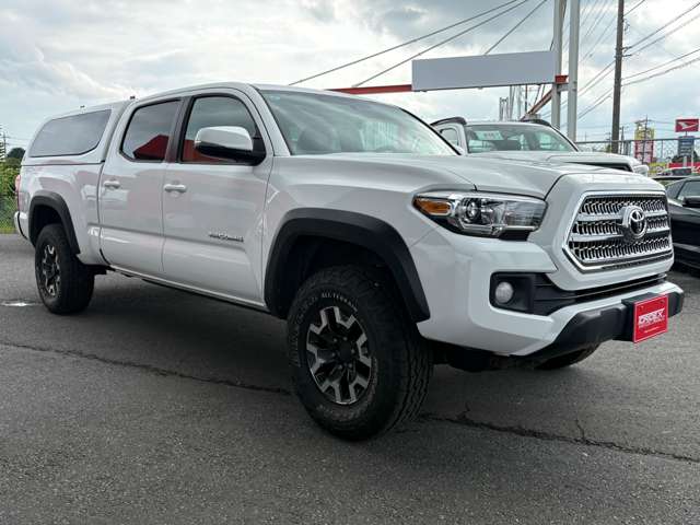 Toyota Tacoma 10
