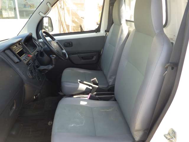 Toyota Light Ace Truck 11