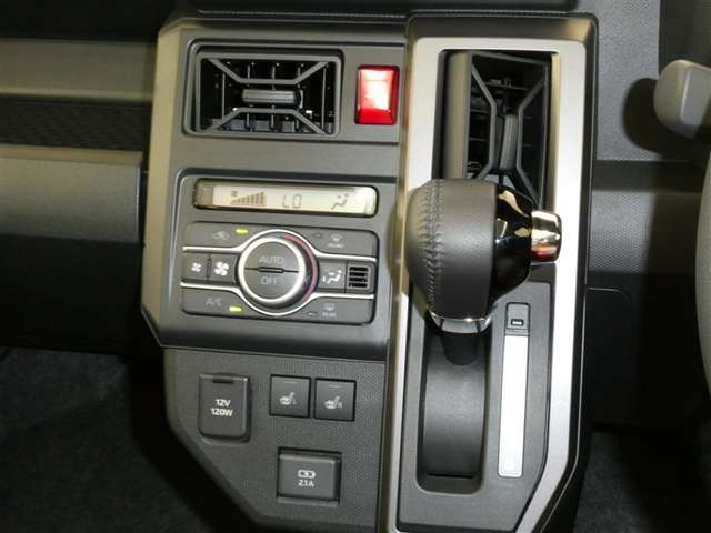 Daihatsu Taft 5