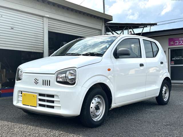 Suzuki Alto 2