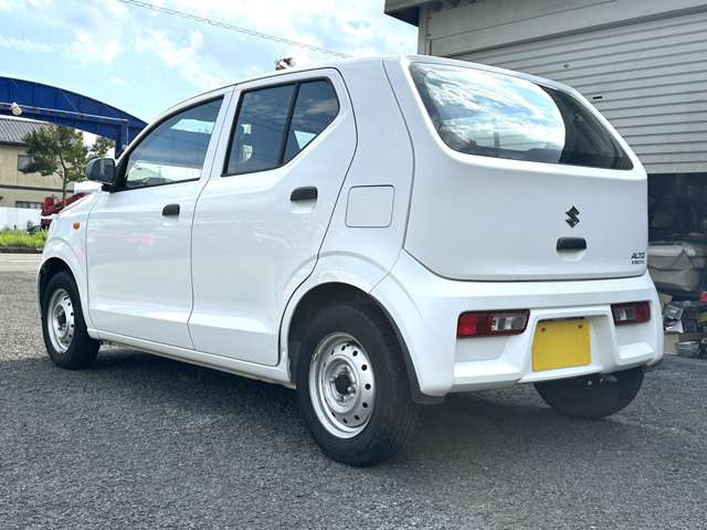 Suzuki Alto 3