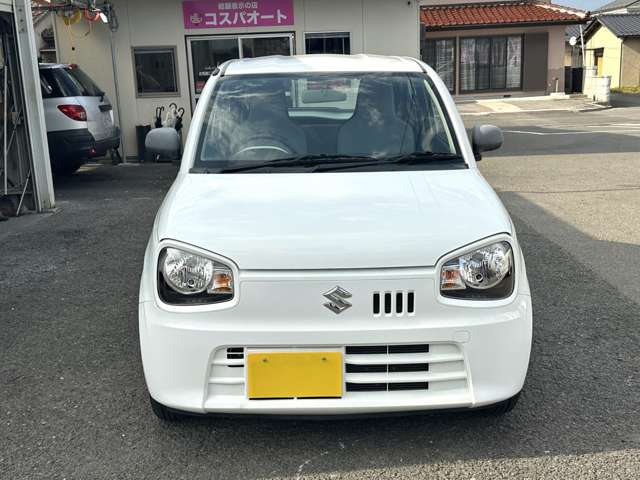 Suzuki Alto 5