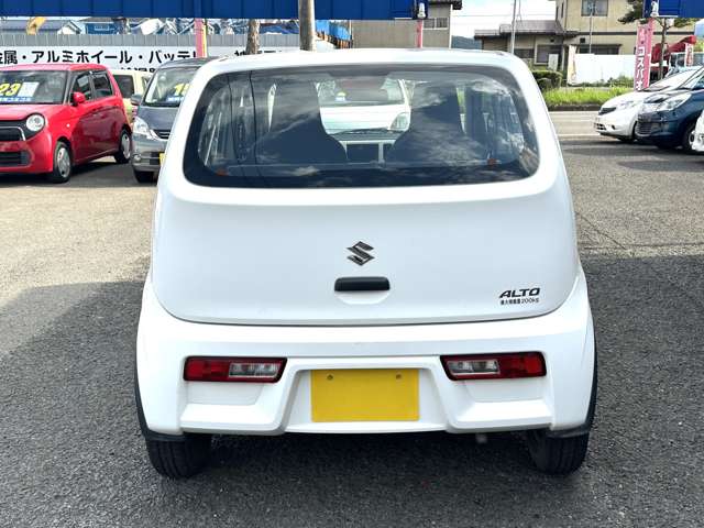 Suzuki Alto 6