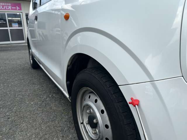Suzuki Alto 8