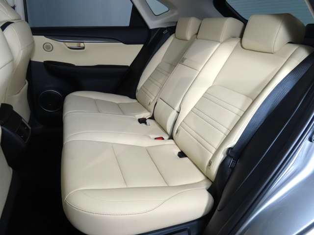Lexus NX 8