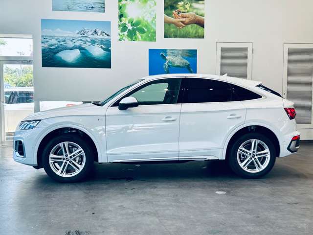 Audi Q5 Sportback 11