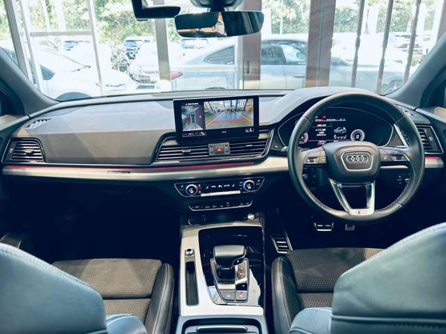 Audi Q5 Sportback 4
