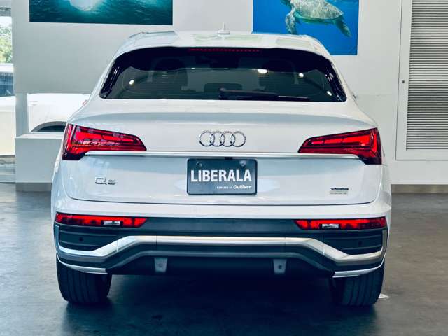 Audi Q5 Sportback 10