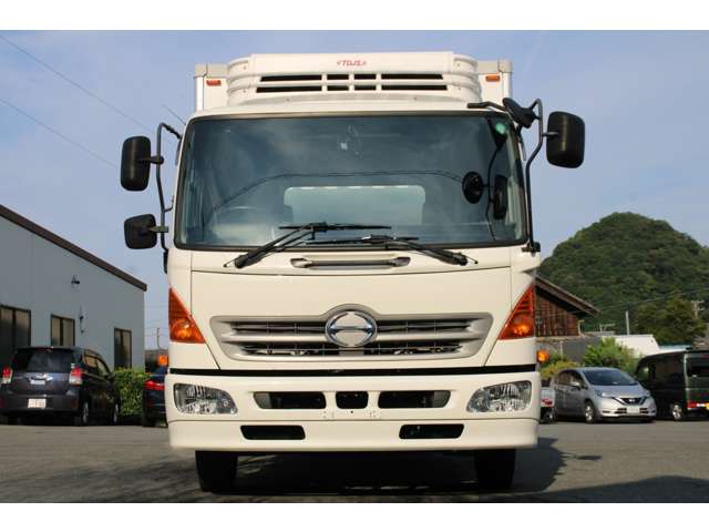 Hino Ranger 2