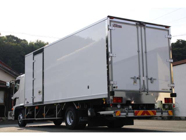 Hino Ranger 6