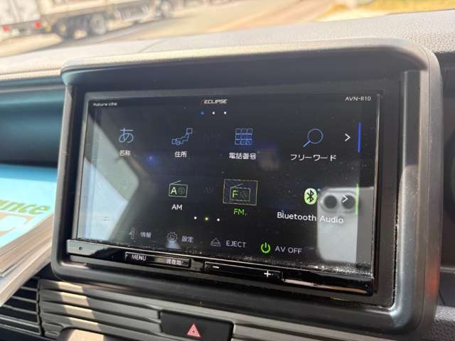 Honda N-VAN 4