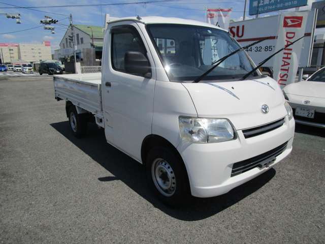 Toyota Light Ace Truck 3