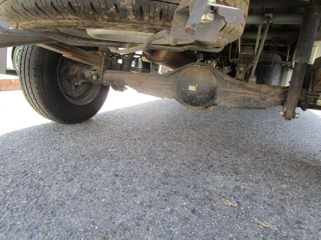 Toyota Light Ace Truck 7