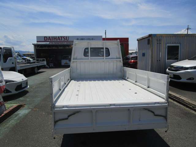 Toyota Light Ace Truck 8