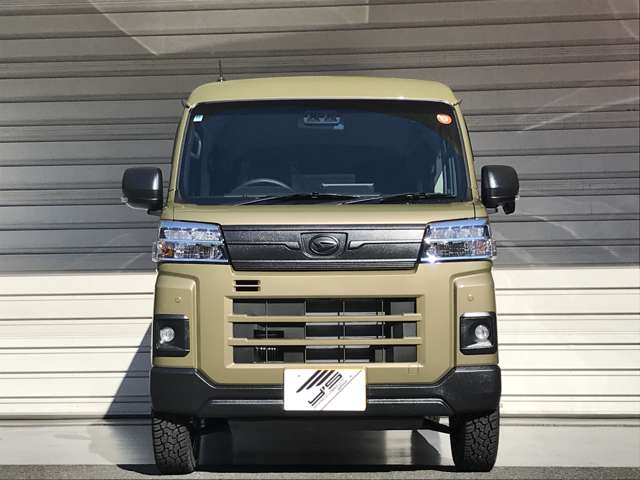 Daihatsu Atrai 4