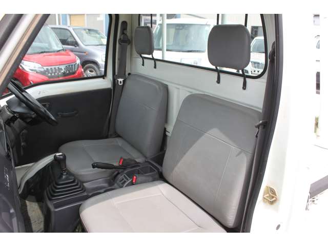 Subaru Sambar Truck 3