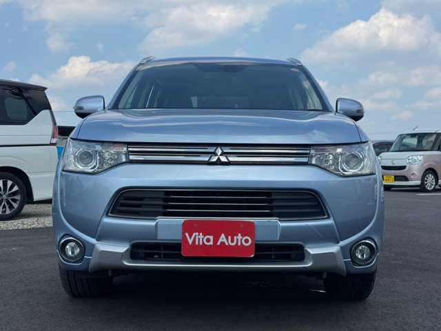 Mitsubishi Outlander PHEV 5