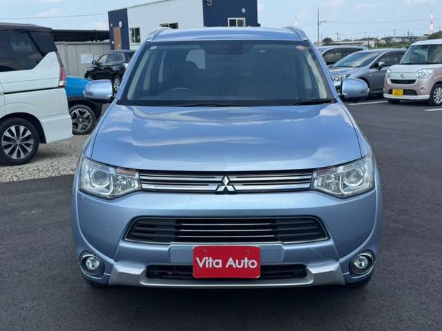 Mitsubishi Outlander PHEV 6