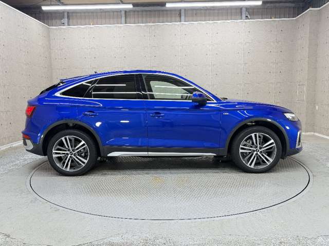 Audi Q5 Sportback 12