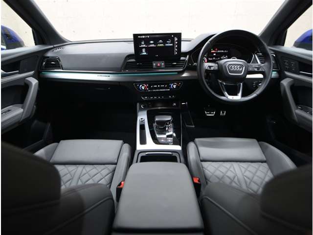 Audi Q5 Sportback 6