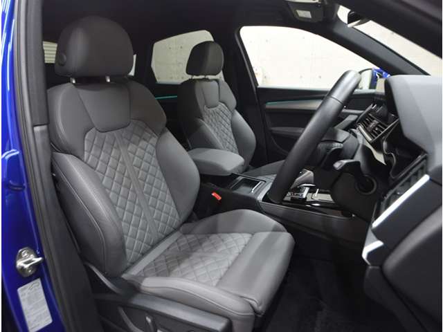 Audi Q5 Sportback 7