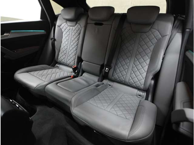 Audi Q5 Sportback 9