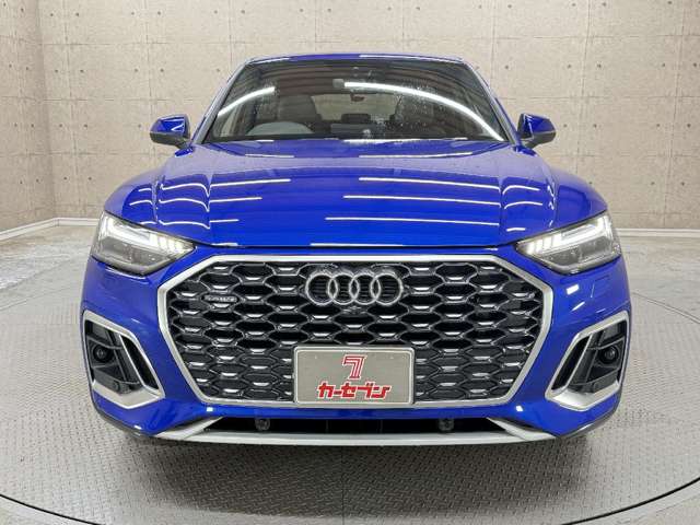 Audi Q5 Sportback 10