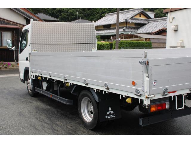Mitsubishi Fuso Canter 11