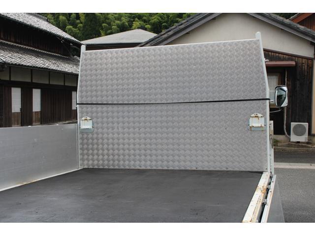 Mitsubishi Fuso Canter 12