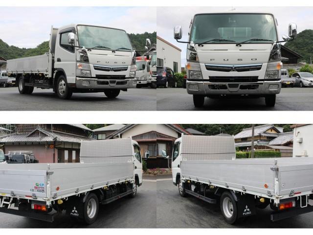 Mitsubishi Fuso Canter 2