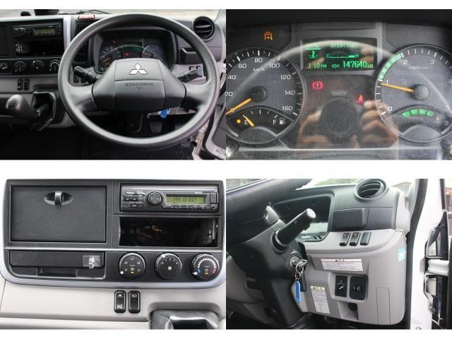 Mitsubishi Fuso Canter 4