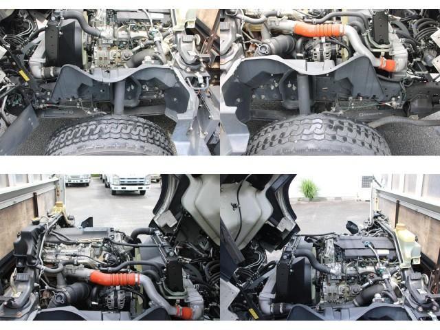 Mitsubishi Fuso Canter 5