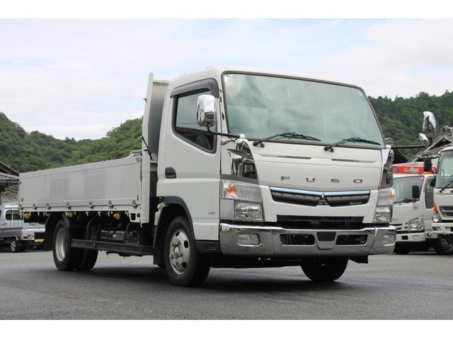 Mitsubishi Fuso Canter 8