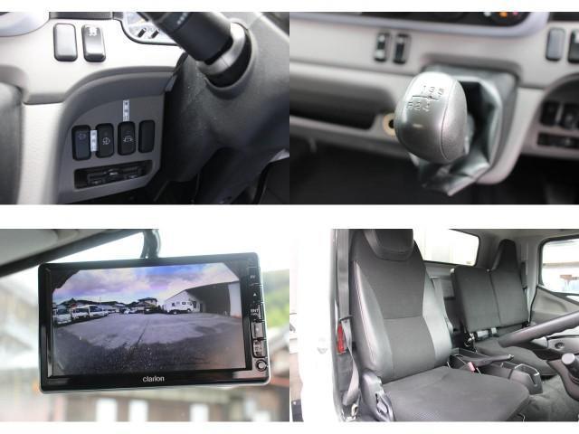 Mitsubishi Fuso Canter 10