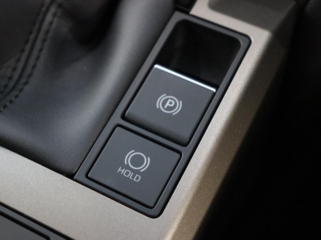 Toyota Land Cruiser 250 12