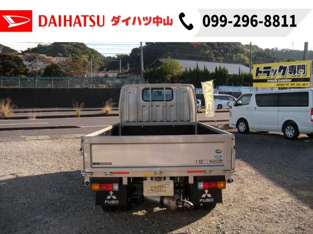 Mitsubishi Fuso Canter 12