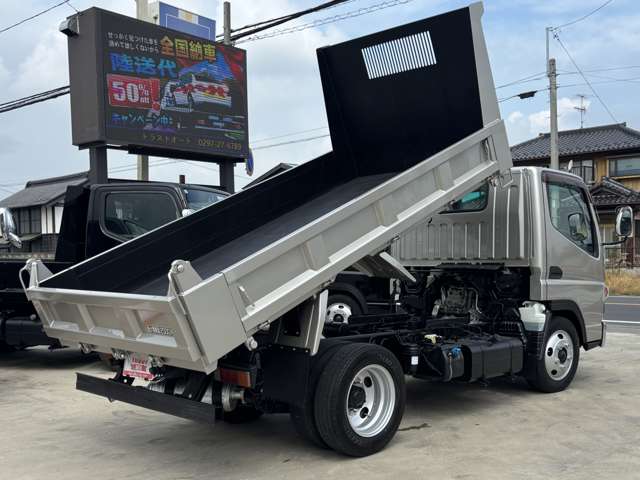 Mitsubishi Fuso Canter 13