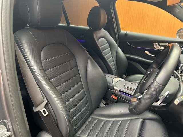 Mercedes-Benz GLC 4